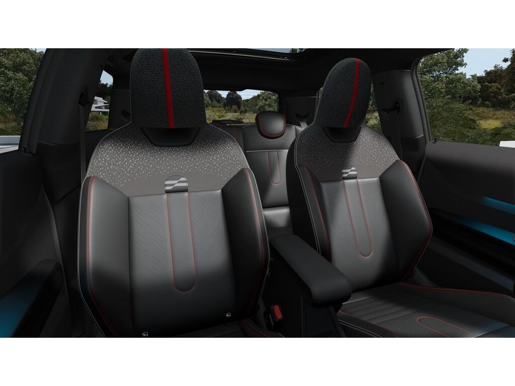 MINI Mini cooper 3p 1.5 c jcw auto