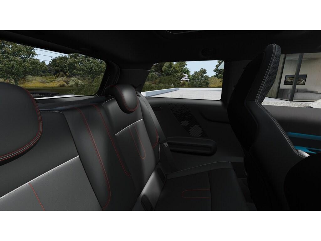 MINI Mini cooper 3p 1.5 c jcw auto