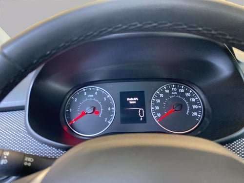DACIA Sandero stepway 1.0 tce comfort eco-g 100cv