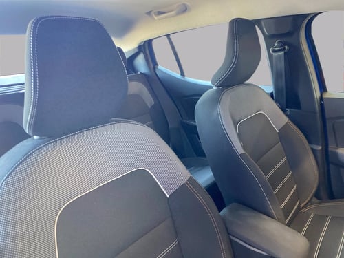 DACIA Sandero stepway 1.0 tce comfort eco-g 100cv