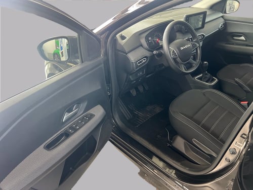 DACIA Sandero streetway 1.0 tce expression eco-g 100cv 5 marce