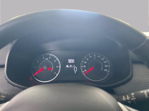 DACIA Sandero streetway 1.0 tce expression eco-g 100cv 5 marce