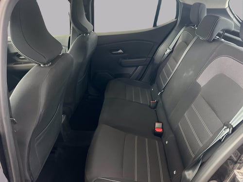 DACIA Sandero streetway 1.0 tce expression eco-g 100cv 5 marce