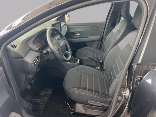 DACIA Sandero streetway 1.0 tce expression eco-g 100cv 5 marce