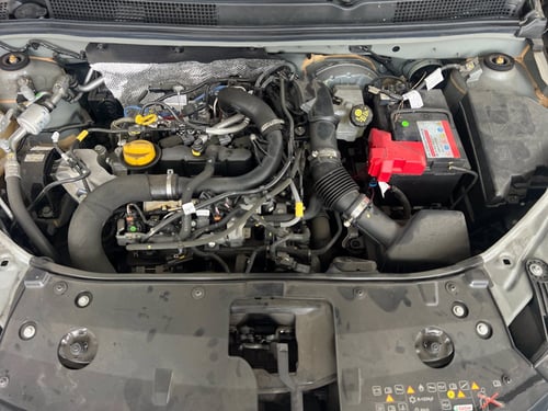 DACIA Sandero streetway 1.0 tce expression eco-g 100cv 5 marce