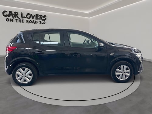 DACIA Sandero streetway 1.0 tce expression eco-g 100cv 5 marce