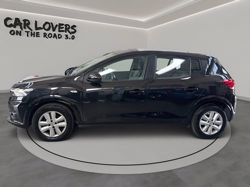 DACIA Sandero streetway 1.0 tce expression eco-g 100cv 5 marce