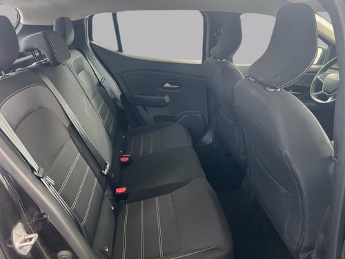 DACIA Sandero streetway 1.0 tce expression eco-g 100cv 5 marce