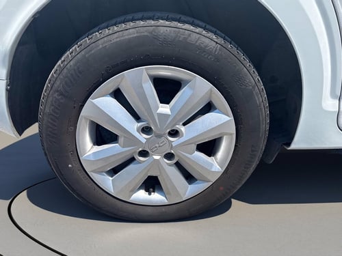 DACIA Sandero streetway 1.0 tce expression eco-g 100cv 5 marce