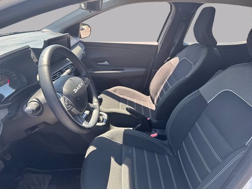 DACIA Sandero streetway 1.0 tce expression eco-g 100cv 5 marce