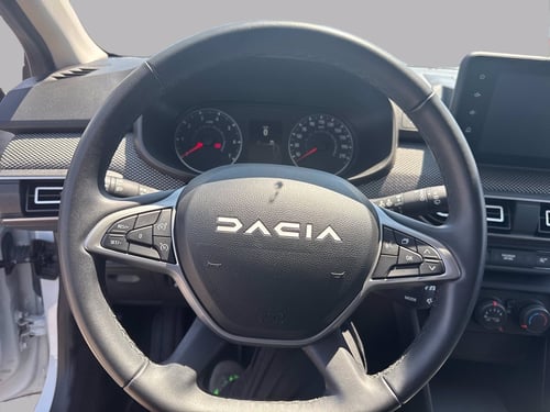 DACIA Sandero streetway 1.0 tce expression eco-g 100cv 5 marce