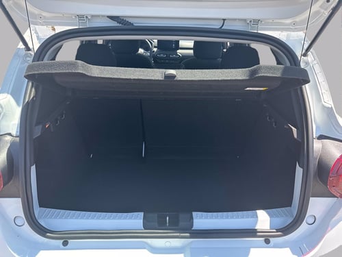 DACIA Sandero streetway 1.0 tce expression eco-g 100cv 5 marce