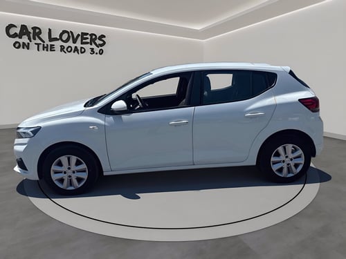 DACIA Sandero streetway 1.0 tce expression eco-g 100cv 5 marce