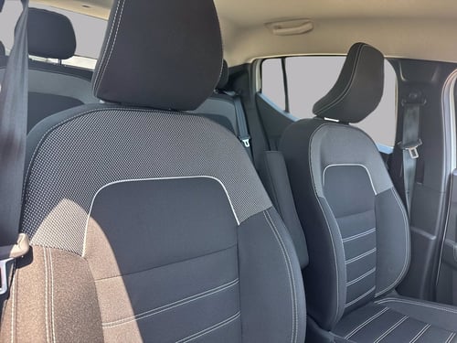 DACIA Sandero streetway 1.0 tce expression eco-g 100cv 5 marce