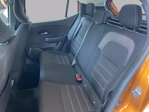 DACIA Sandero stepway 1.0 tce comfort 90cv