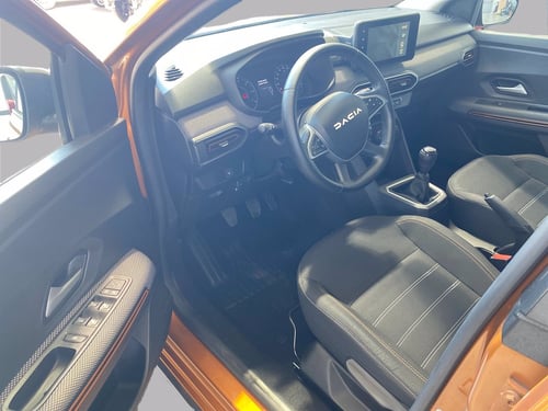 DACIA Sandero stepway 1.0 tce comfort 90cv