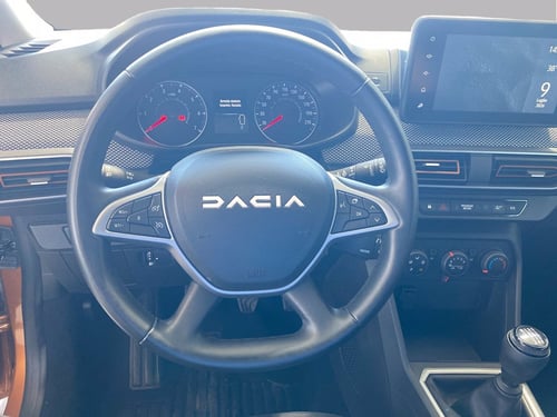 DACIA Sandero stepway 1.0 tce comfort 90cv
