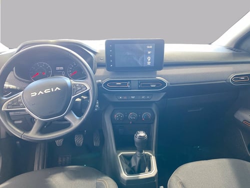 DACIA Sandero stepway 1.0 tce comfort 90cv