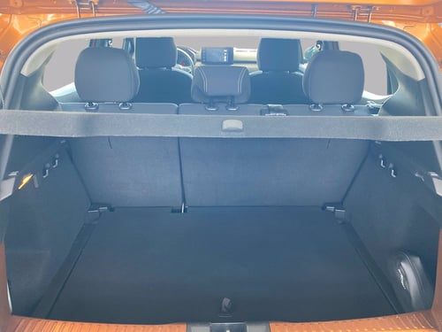 DACIA Sandero stepway 1.0 tce comfort 90cv