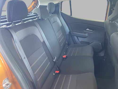DACIA Sandero stepway 1.0 tce comfort 90cv