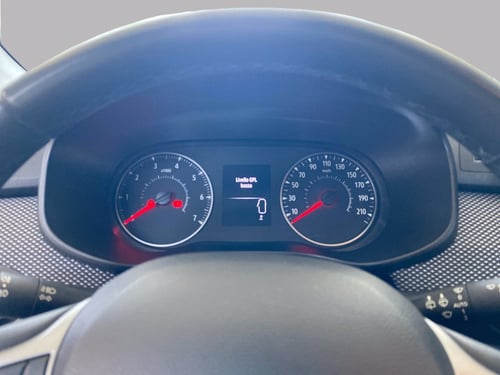 DACIA Sandero stepway 1.0 tce expression eco-g 100cv