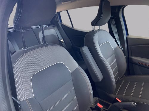 DACIA Sandero stepway 1.0 tce expression eco-g 100cv