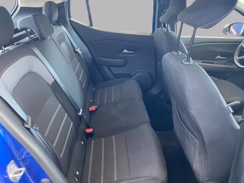 DACIA Sandero stepway 1.0 tce expression eco-g 100cv