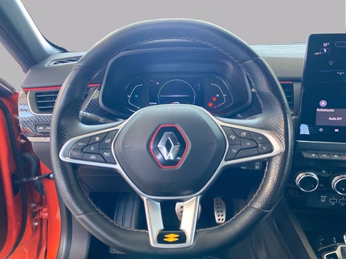 RENAULT Arkana 1.6 e-tech full hybrid r.s. line 145cv