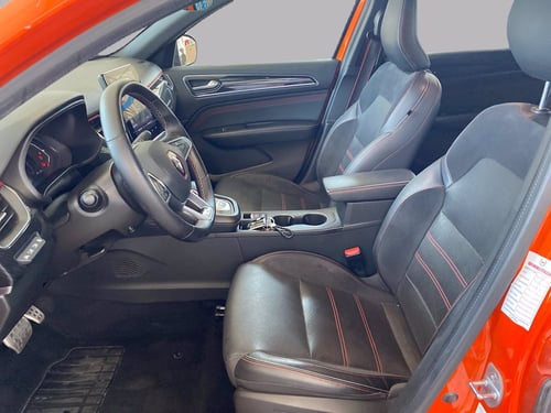 RENAULT Arkana 1.6 e-tech full hybrid r.s. line 145cv