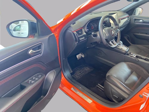 RENAULT Arkana 1.6 e-tech full hybrid r.s. line 145cv