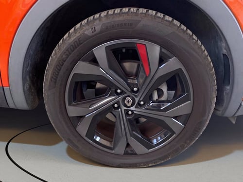 RENAULT Arkana 1.6 e-tech full hybrid r.s. line 145cv