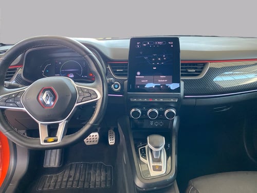 RENAULT Arkana 1.6 e-tech full hybrid r.s. line 145cv