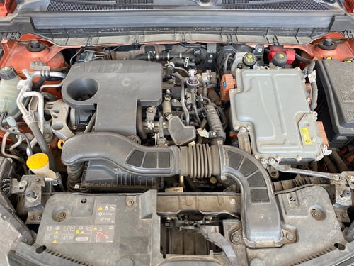 RENAULT Arkana 1.6 e-tech full hybrid r.s. line 145cv