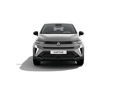 RENAULT Captur 1.2 eco-g evolution 120cv
