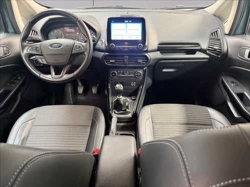 FORD Ecosport 1.5 ecoblue titanium s&s 100cv my19
