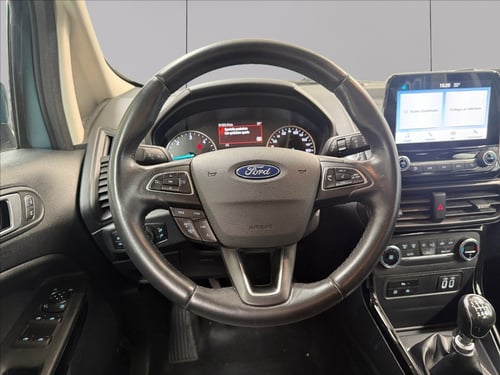 FORD Ecosport 1.5 ecoblue titanium s&s 100cv my19