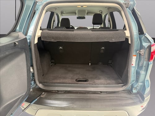 FORD Ecosport 1.5 ecoblue titanium s&s 100cv my19