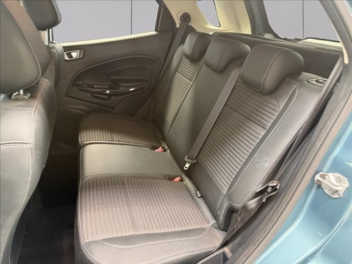 FORD Ecosport 1.5 ecoblue titanium s&s 100cv my19