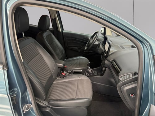 FORD Ecosport 1.5 ecoblue titanium s&s 100cv my19