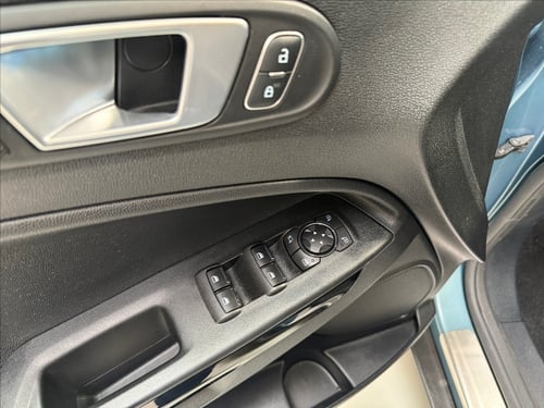 FORD Ecosport 1.5 ecoblue titanium s&s 100cv my19