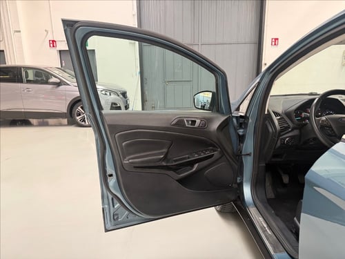 FORD Ecosport 1.5 ecoblue titanium s&s 100cv my19