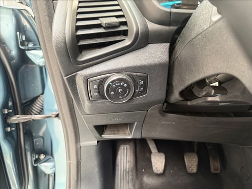 FORD Ecosport 1.5 ecoblue titanium s&s 100cv my19