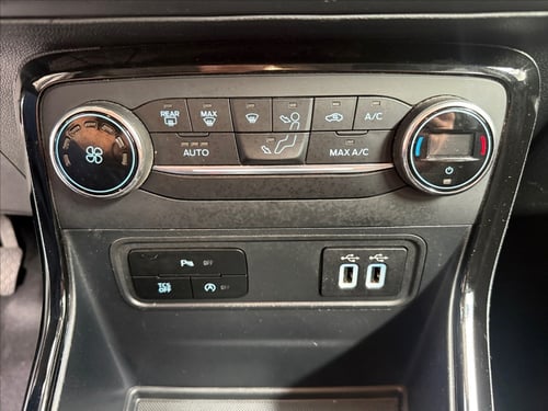 FORD Ecosport 1.5 ecoblue titanium s&s 100cv my19