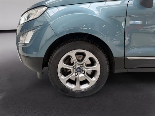 FORD Ecosport 1.5 ecoblue titanium s&s 100cv my19
