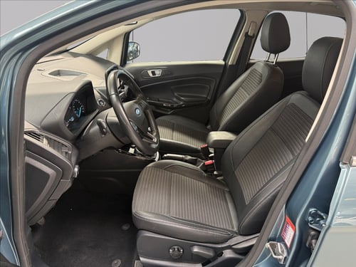 FORD Ecosport 1.5 ecoblue titanium s&s 100cv my19