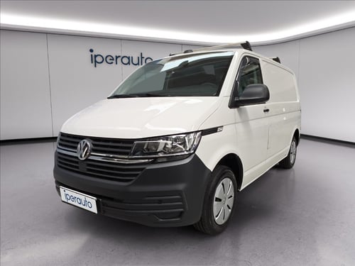 VOLKSWAGEN T6.1 transporter 28 2.0 tdi 150cv p.c. *IVA ESCLUSA*