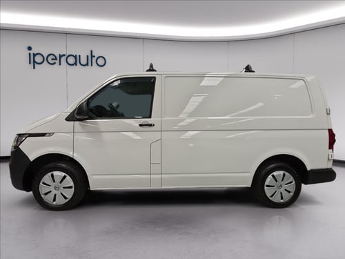 VOLKSWAGEN T6.1 transporter 28 2.0 tdi 150cv p.c. *IVA ESCLUSA*