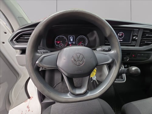 VOLKSWAGEN T6.1 transporter 28 2.0 tdi 150cv p.c. *IVA ESCLUSA*