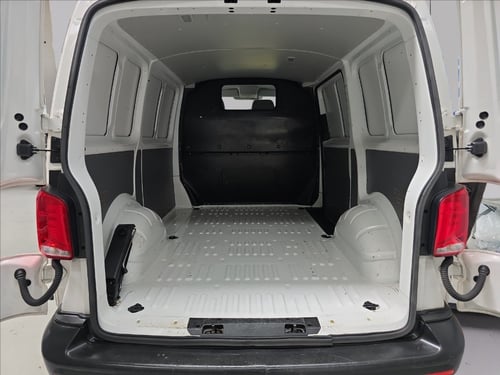 VOLKSWAGEN T6.1 transporter 28 2.0 tdi 150cv p.c. *IVA ESCLUSA*