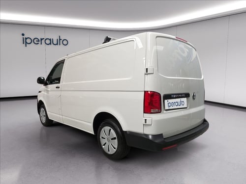 VOLKSWAGEN T6.1 transporter 28 2.0 tdi 150cv p.c. *IVA ESCLUSA*